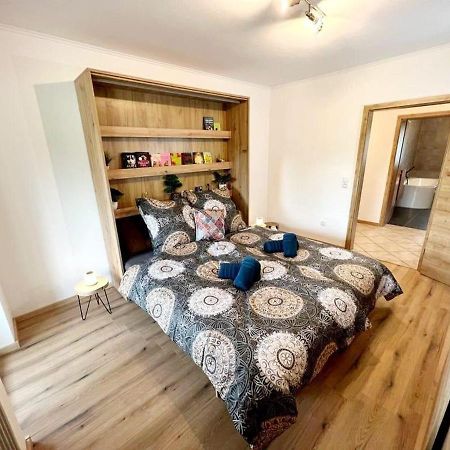 Ferienhaus Lieblingsplatz Blaibach Eksteriør billede