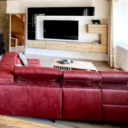 Ferienhaus Lieblingsplatz Blaibach Eksteriør billede