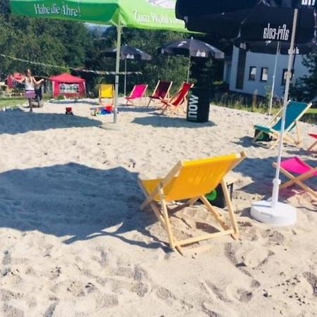 Ferienhaus Lieblingsplatz Blaibach Eksteriør billede