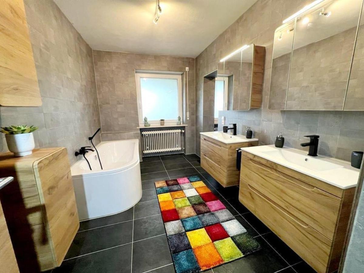 Ferienhaus Lieblingsplatz Blaibach Eksteriør billede